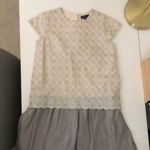 Baby gap dress